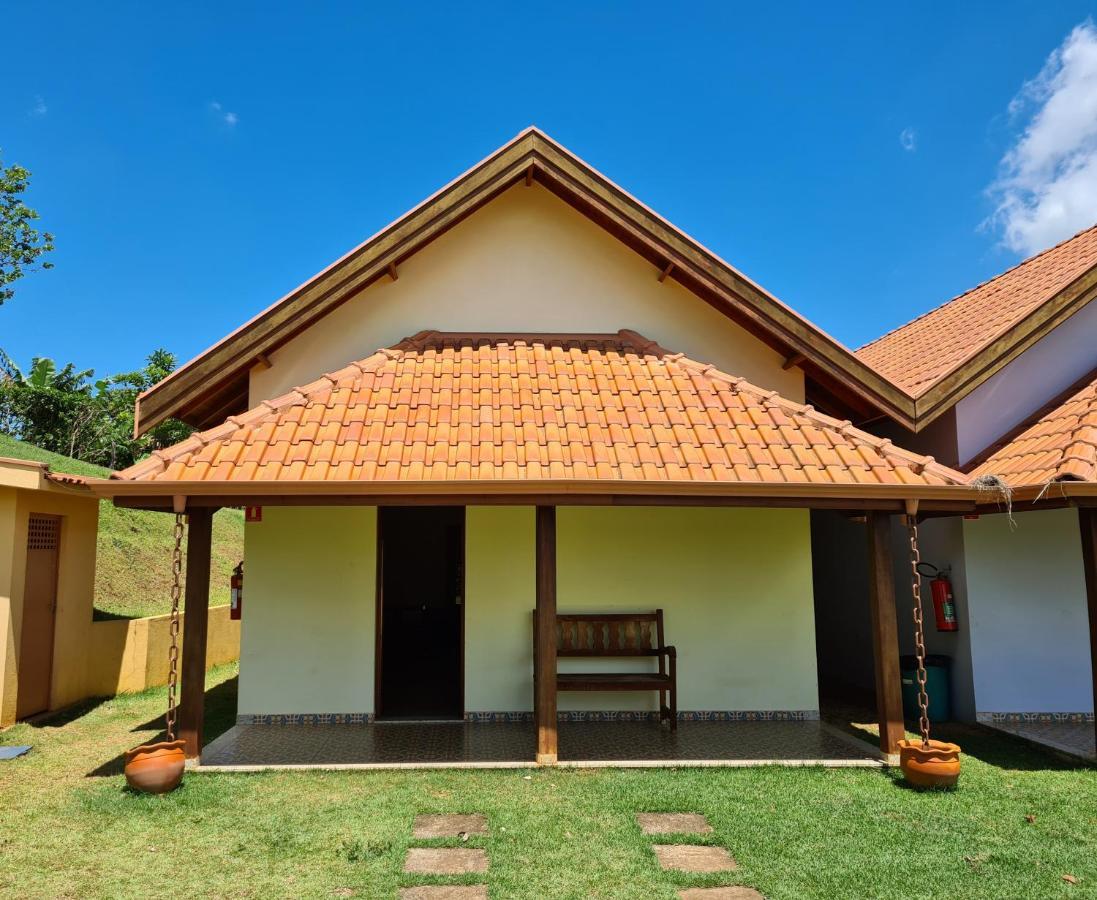 Pousada Appaloosa Aguas de Lindoia Exterior photo